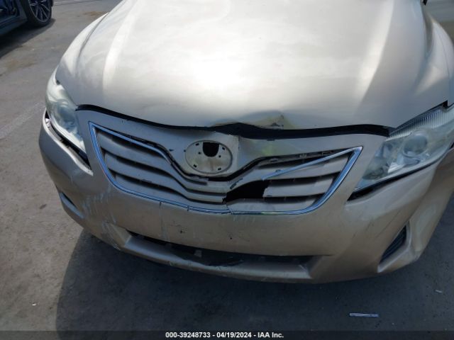 Photo 5 VIN: 4T1BF3EK8BU621108 - TOYOTA CAMRY 