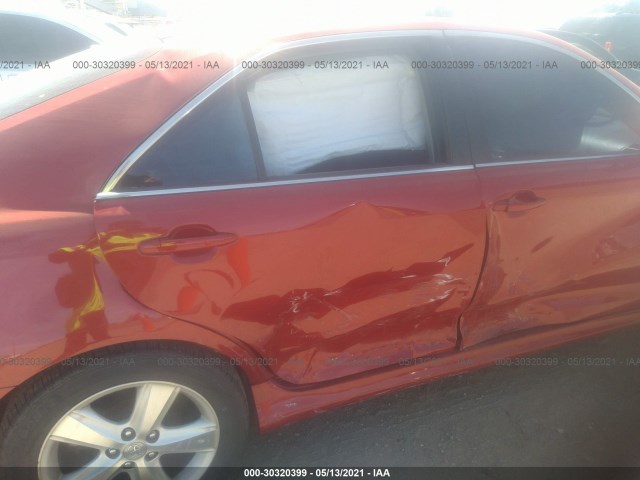 Photo 5 VIN: 4T1BF3EK8BU621190 - TOYOTA CAMRY 