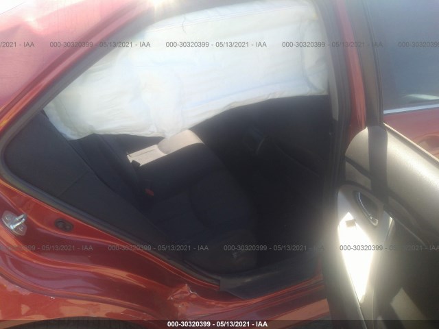 Photo 7 VIN: 4T1BF3EK8BU621190 - TOYOTA CAMRY 