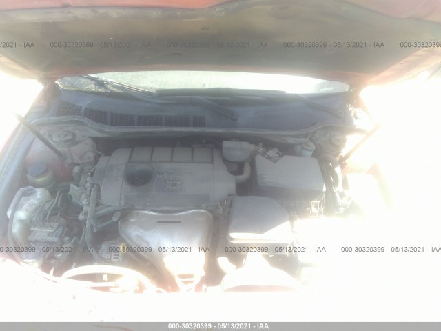 Photo 9 VIN: 4T1BF3EK8BU621190 - TOYOTA CAMRY 