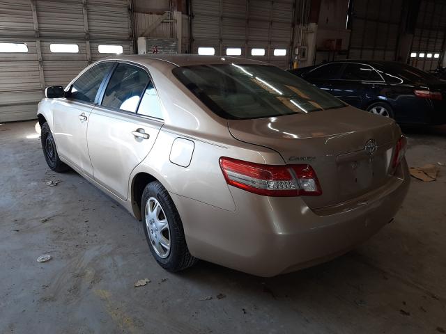 Photo 2 VIN: 4T1BF3EK8BU622212 - TOYOTA CAMRY BASE 