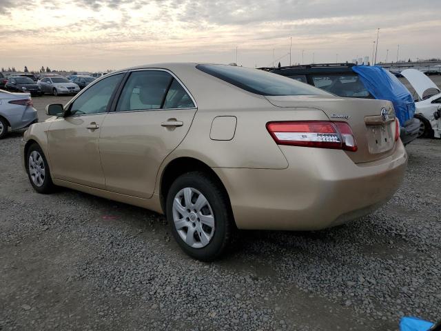 Photo 1 VIN: 4T1BF3EK8BU625742 - TOYOTA CAMRY 