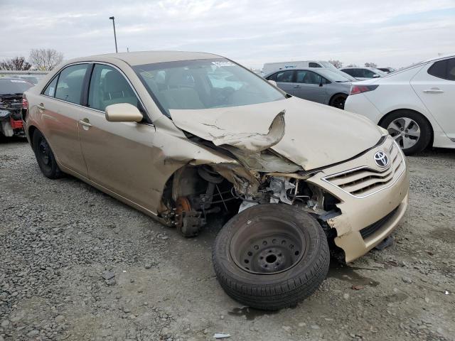 Photo 3 VIN: 4T1BF3EK8BU625742 - TOYOTA CAMRY 