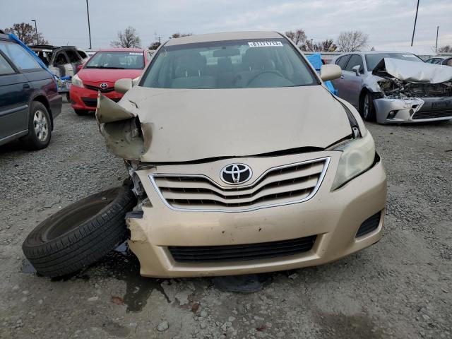 Photo 4 VIN: 4T1BF3EK8BU625742 - TOYOTA CAMRY 