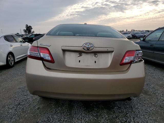 Photo 5 VIN: 4T1BF3EK8BU625742 - TOYOTA CAMRY 