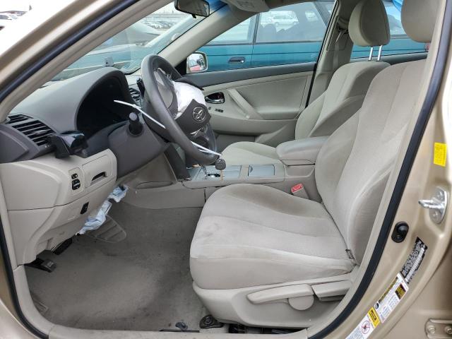 Photo 6 VIN: 4T1BF3EK8BU625742 - TOYOTA CAMRY 