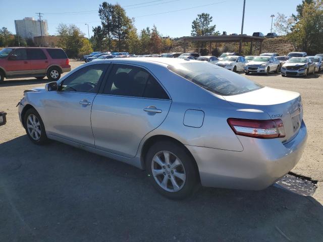 Photo 1 VIN: 4T1BF3EK8BU626406 - TOYOTA CAMRY BASE 