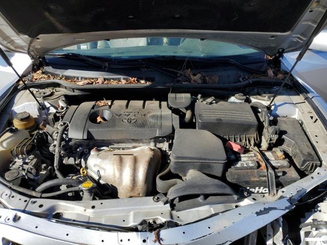 Photo 10 VIN: 4T1BF3EK8BU626406 - TOYOTA CAMRY BASE 