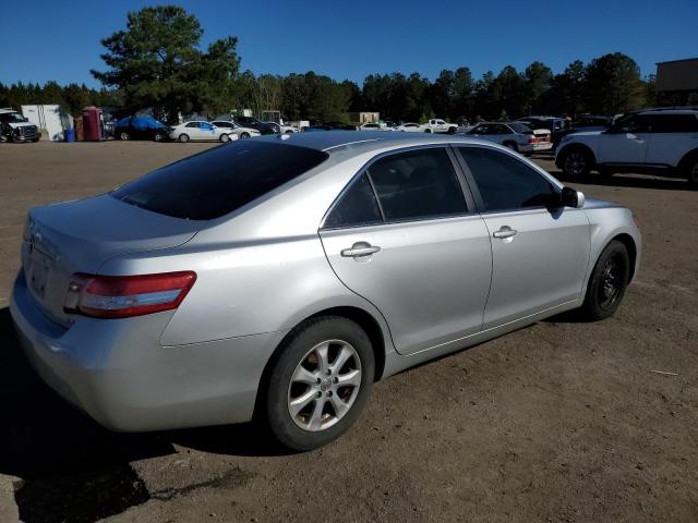 Photo 2 VIN: 4T1BF3EK8BU626406 - TOYOTA CAMRY BASE 