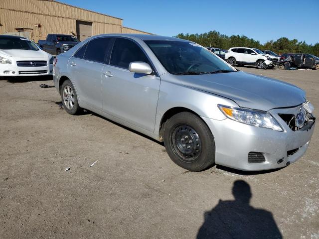 Photo 3 VIN: 4T1BF3EK8BU626406 - TOYOTA CAMRY BASE 