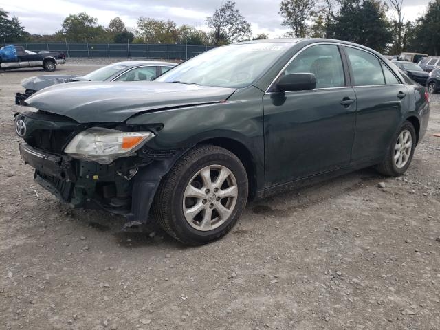 Photo 1 VIN: 4T1BF3EK8BU626549 - TOYOTA CAMRY BASE 