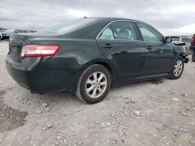 Photo 3 VIN: 4T1BF3EK8BU626549 - TOYOTA CAMRY BASE 