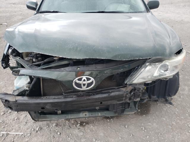 Photo 6 VIN: 4T1BF3EK8BU626549 - TOYOTA CAMRY BASE 