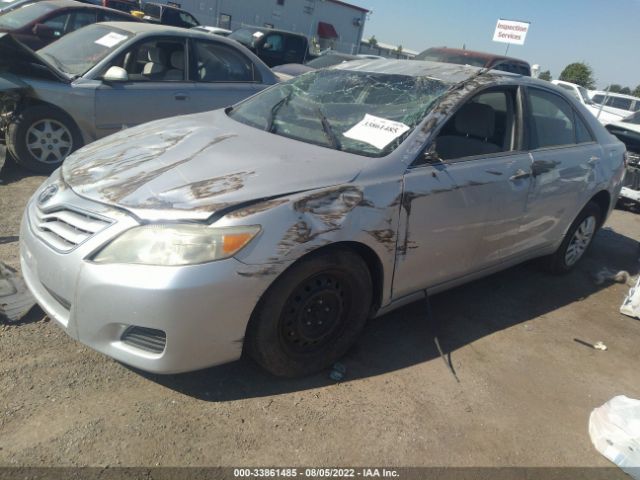 Photo 1 VIN: 4T1BF3EK8BU627233 - TOYOTA CAMRY 