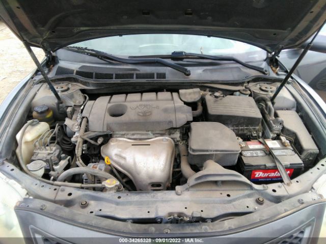 Photo 9 VIN: 4T1BF3EK8BU627250 - TOYOTA CAMRY 