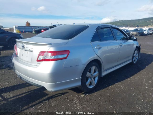 Photo 3 VIN: 4T1BF3EK8BU630276 - TOYOTA CAMRY 