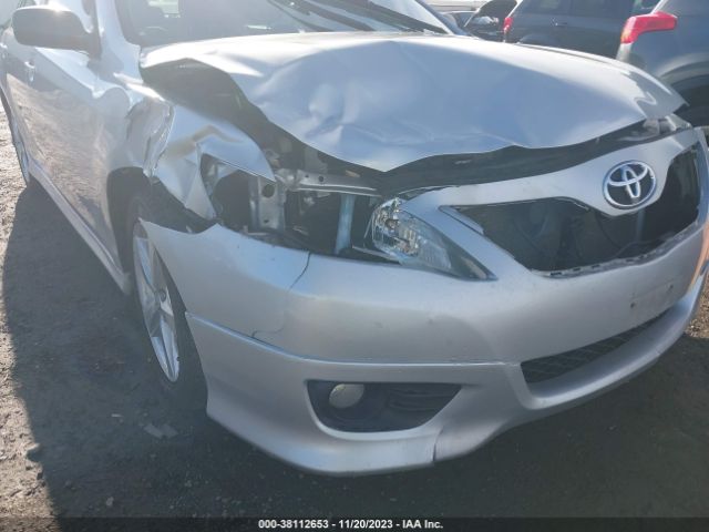 Photo 5 VIN: 4T1BF3EK8BU630276 - TOYOTA CAMRY 