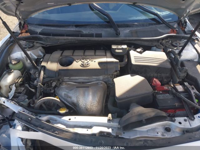 Photo 9 VIN: 4T1BF3EK8BU630276 - TOYOTA CAMRY 