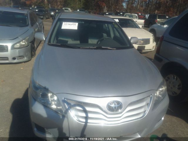 Photo 5 VIN: 4T1BF3EK8BU632691 - TOYOTA CAMRY 