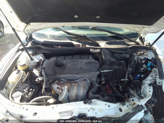 Photo 9 VIN: 4T1BF3EK8BU634229 - TOYOTA CAMRY 