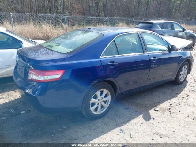 Photo 3 VIN: 4T1BF3EK8BU639169 - TOYOTA CAMRY 