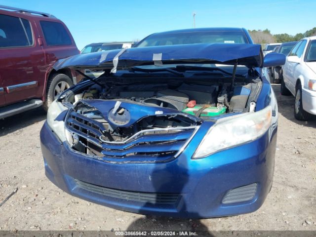 Photo 5 VIN: 4T1BF3EK8BU639169 - TOYOTA CAMRY 