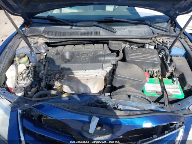 Photo 9 VIN: 4T1BF3EK8BU639169 - TOYOTA CAMRY 