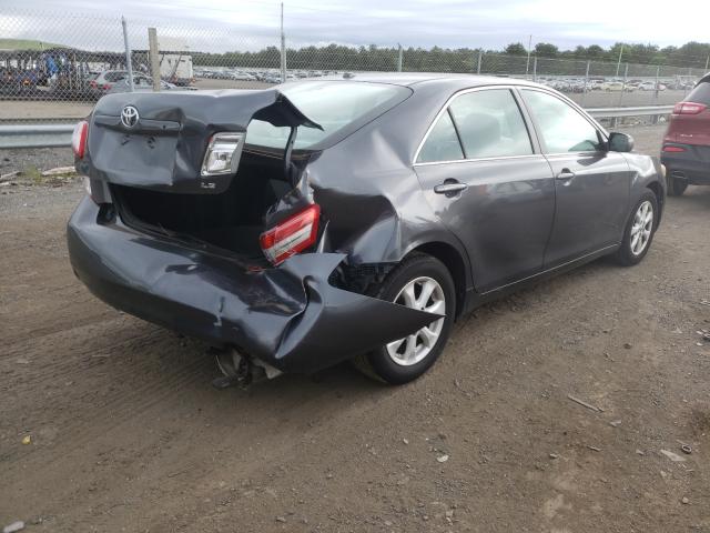 Photo 3 VIN: 4T1BF3EK8BU641374 - TOYOTA CAMRY BASE 