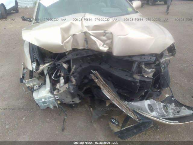 Photo 5 VIN: 4T1BF3EK8BU642427 - TOYOTA CAMRY 