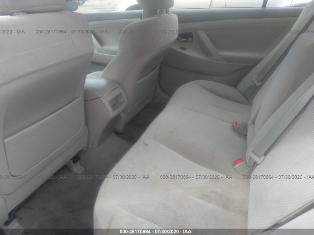 Photo 7 VIN: 4T1BF3EK8BU642427 - TOYOTA CAMRY 