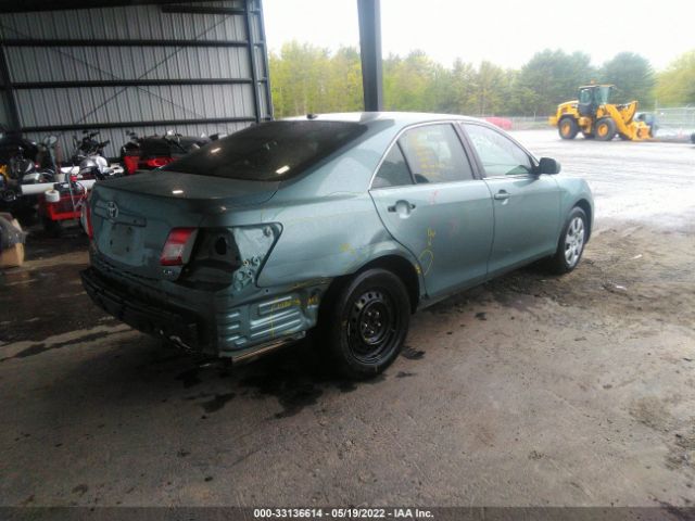 Photo 3 VIN: 4T1BF3EK8BU642623 - TOYOTA CAMRY 