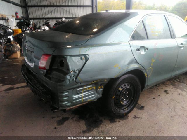 Photo 5 VIN: 4T1BF3EK8BU642623 - TOYOTA CAMRY 