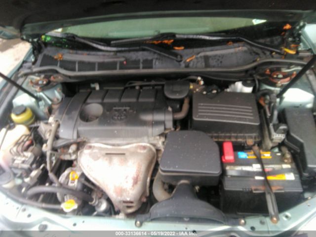 Photo 9 VIN: 4T1BF3EK8BU642623 - TOYOTA CAMRY 