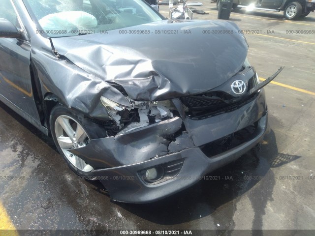 Photo 5 VIN: 4T1BF3EK8BU643755 - TOYOTA CAMRY 