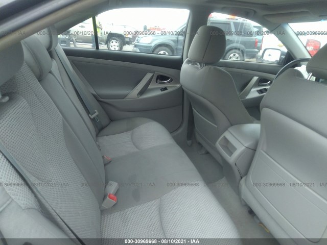 Photo 7 VIN: 4T1BF3EK8BU643755 - TOYOTA CAMRY 