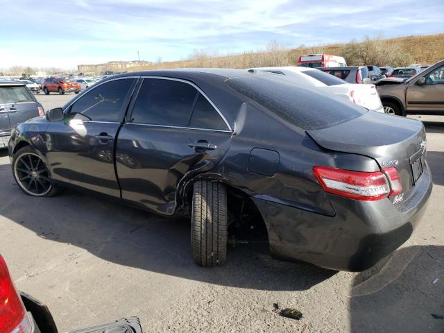 Photo 1 VIN: 4T1BF3EK8BU644453 - TOYOTA CAMRY 