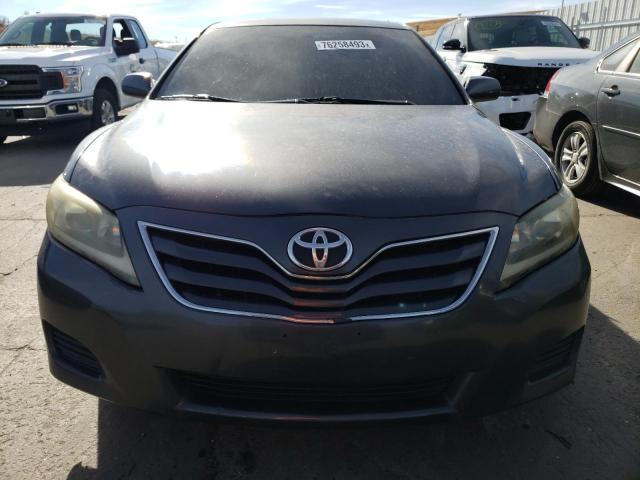 Photo 4 VIN: 4T1BF3EK8BU644453 - TOYOTA CAMRY 