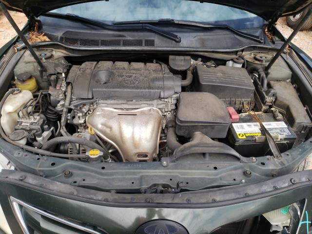 Photo 6 VIN: 4T1BF3EK8BU644811 - TOYOTA CAMRY BASE 