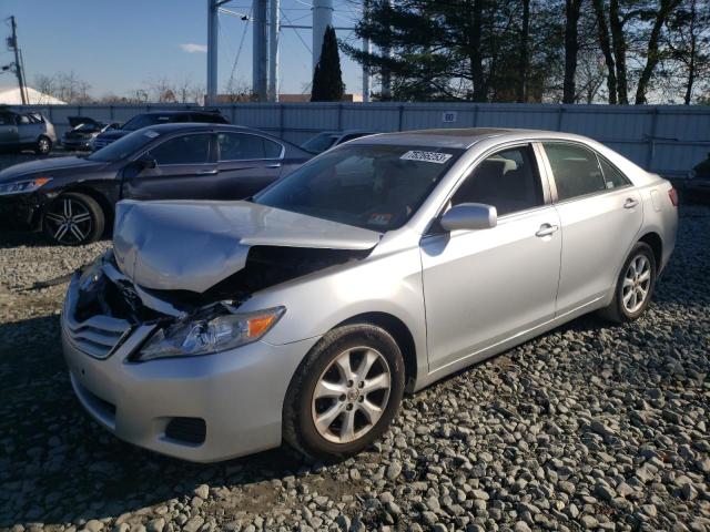 Photo 0 VIN: 4T1BF3EK8BU652097 - TOYOTA CAMRY 