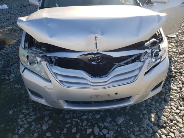 Photo 10 VIN: 4T1BF3EK8BU652097 - TOYOTA CAMRY 