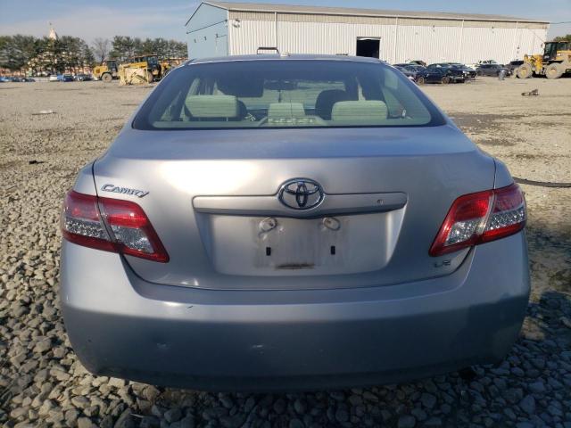 Photo 5 VIN: 4T1BF3EK8BU652097 - TOYOTA CAMRY 