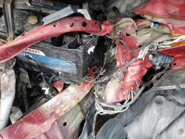 Photo 8 VIN: 4T1BF3EK8BU655484 - TOYOTA CAMRY BASE 