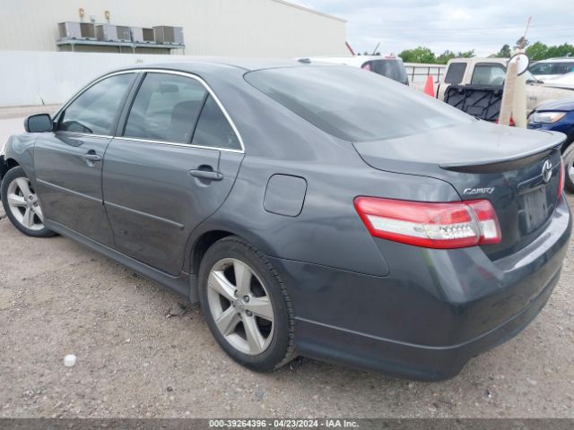 Photo 2 VIN: 4T1BF3EK8BU657137 - TOYOTA CAMRY 