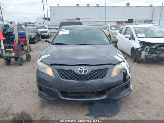 Photo 5 VIN: 4T1BF3EK8BU657137 - TOYOTA CAMRY 