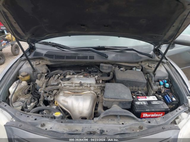 Photo 9 VIN: 4T1BF3EK8BU657137 - TOYOTA CAMRY 