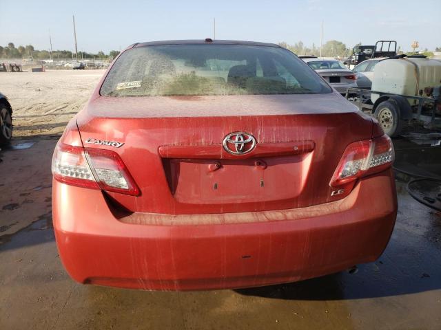 Photo 5 VIN: 4T1BF3EK8BU658028 - TOYOTA CAMRY BASE 