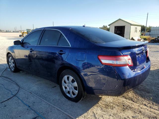 Photo 1 VIN: 4T1BF3EK8BU658482 - TOYOTA CAMRY 