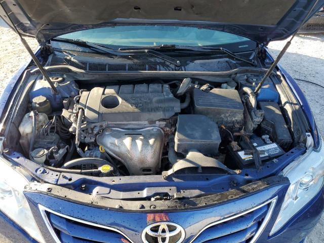 Photo 10 VIN: 4T1BF3EK8BU658482 - TOYOTA CAMRY 