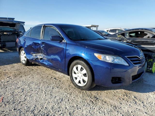 Photo 3 VIN: 4T1BF3EK8BU658482 - TOYOTA CAMRY 