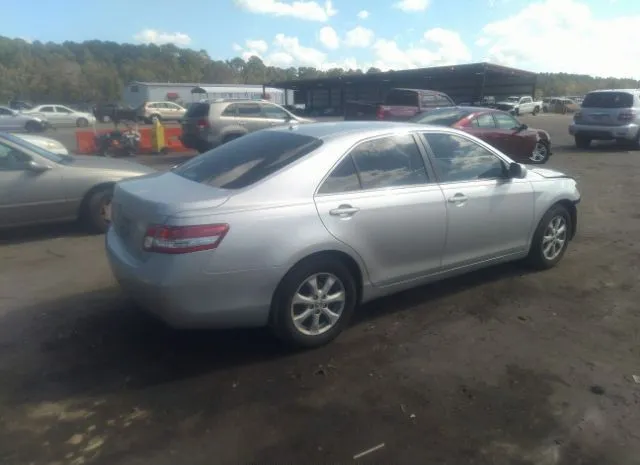 Photo 3 VIN: 4T1BF3EK8BU660586 - TOYOTA CAMRY 